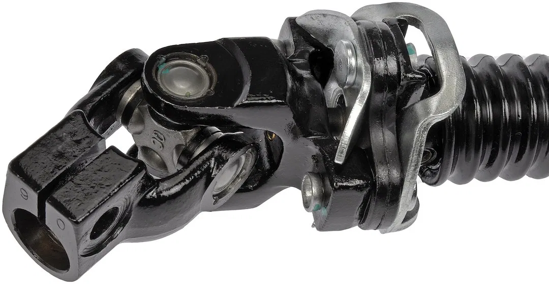 425-266 – DORMAN Steering Shaft, OE Replacement
